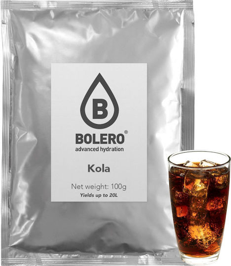 Bolero 1 100gr 20000ml 1Stück