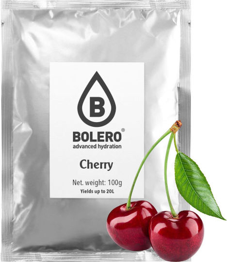 Bolero Χυμός 1 ΛΕΜΟΝΙ 100gr 20000ml