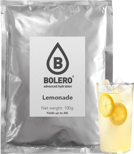 Bolero 1 100гр 20000мл 1бр 3800048202520