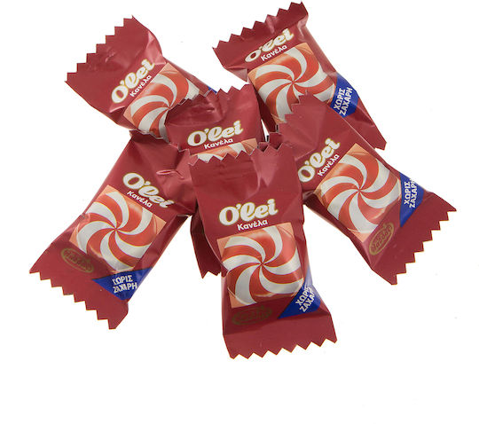 Lavdas Candies No Added Sugar 1pcs