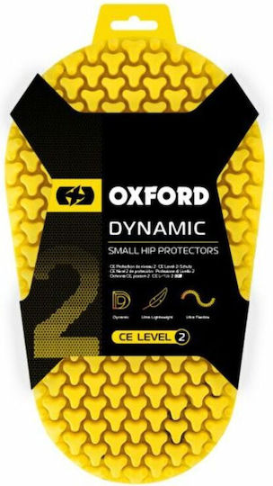 Oxford Προστατευτικά Γοφών Μοτοσυκλετιστή