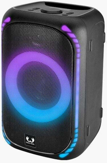 Fresh 'n Rebel Lautsprecher 1PS100M 1PS100M Schwarz