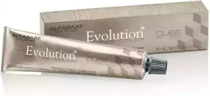 Alfaparf Milano Professional Evolution Of The Color Βαφή Μαλλιών Κόκκινο 60ml