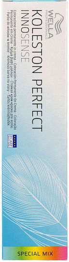 Wella Βαφή Μαλλιών 0/65 60ml