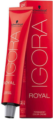 Schwarzkopf Igora Royal Haarfarbe 60ml