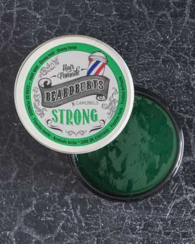 Beardburys Strong Pomadă