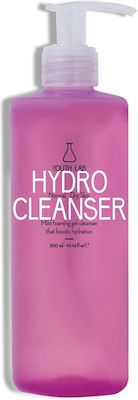 Youth Lab. Hydro Cleansing Gel for Dry Skin 2x150ml