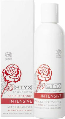 Styx Rosengarten Toning Lotion 200ml