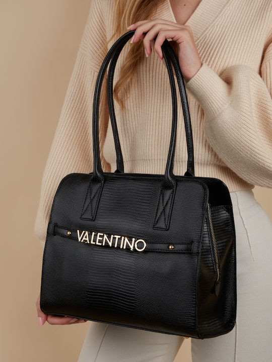 Valentino Bags Re Women's Bag Shoulder Black