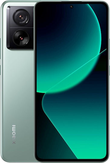 Xiaomi 13T Pro 5G Dual SIM (12/512GB) Meadow Green