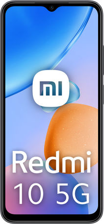 Xiaomi Redmi 10 5G Dual SIM (4GB/128GB) Graphite Grey