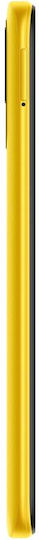Xiaomi Poco C40 Dual SIM (4/64GB) Poco Yellow