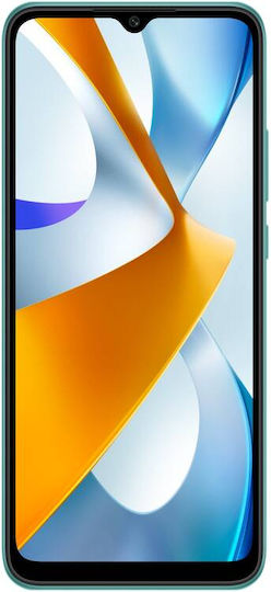 Xiaomi Poco C40 Dual SIM (3GB/32GB) Coral Green