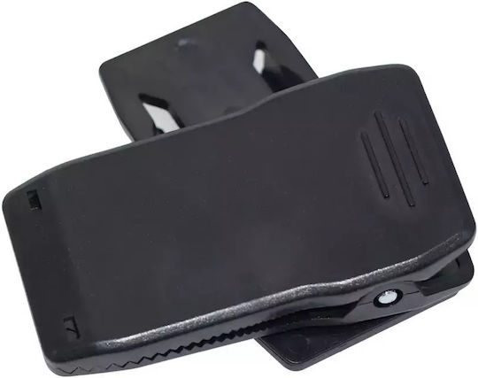 Hurtel Βάση Στήριξης Action Cameras για GoPro Clip