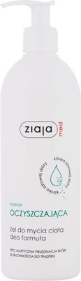 Ziaja Cleansing Gel 200ml