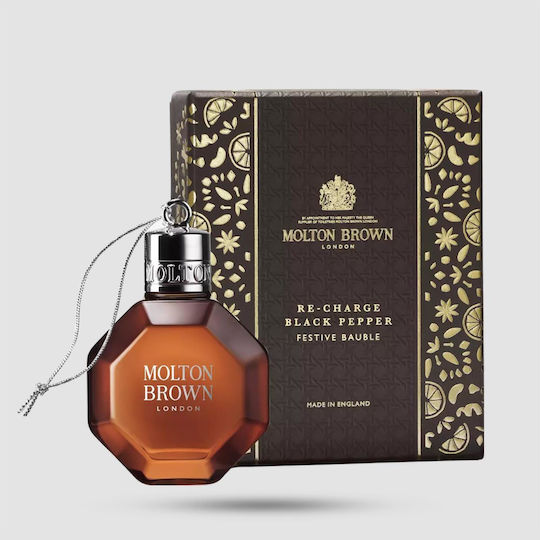 Molton Brown Re-charge Αφρόλουτρο σε Gel & Άρωμα Εσπεριδοειδή 75ml