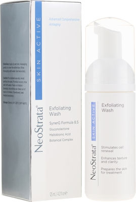 Neostrata Skin Active Exfoliant pentru Față 125ml