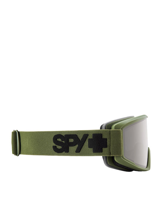 Spy Crusher Elite