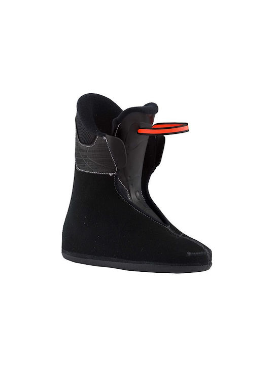Rossignol Comp J3 Παιδικές Μπότες Σκι Μαύρες