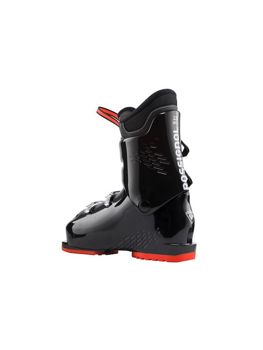 Rossignol Comp J4 Παιδικές Μπότες Σκι