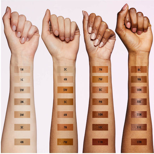 Sleek MakeUP Lichid Corector 5C-med 7ml