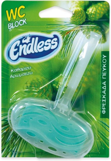 Endless Bloc Toaletă