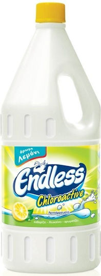Χλωρίνη Endless Chloroactive 2 Λίτρα Classic