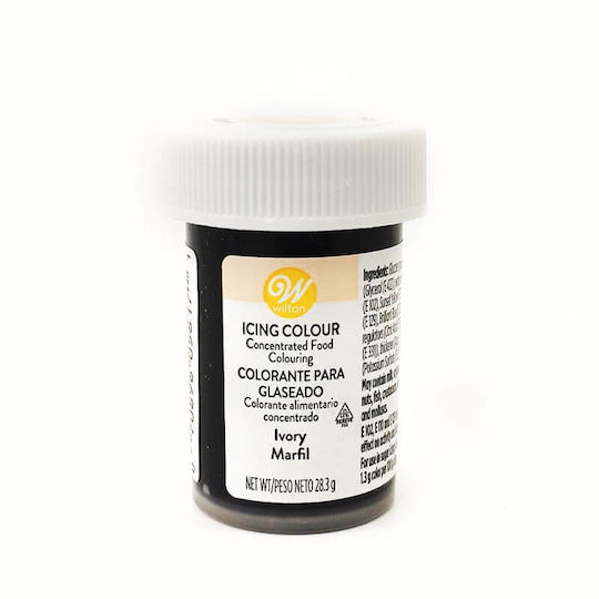 Wilton Icing Paste 28g Pink