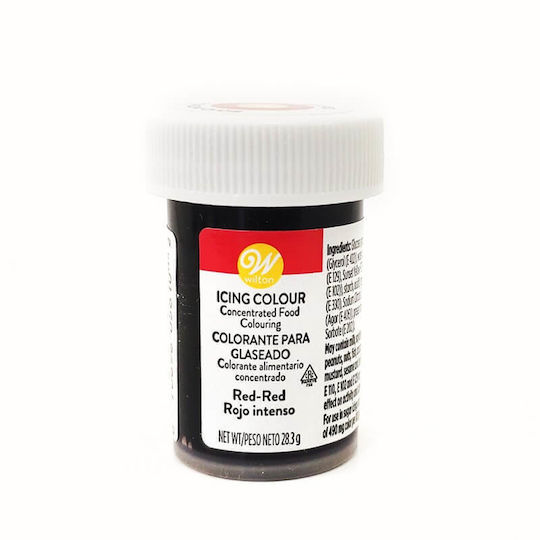 Wilton 28g Ivory Icing Paste