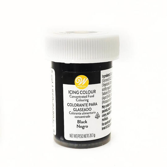 Wilton Icing Paste 28g Pink