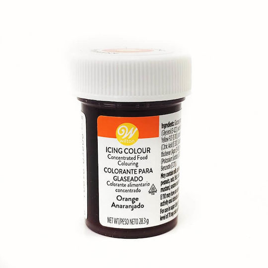 Wilton Icing Paste 28g Fuchsia