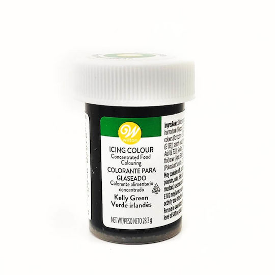 Wilton Icing Paste 28g Pink