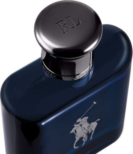 Ralph Lauren Polo Blue Eau de Parfum 125ml