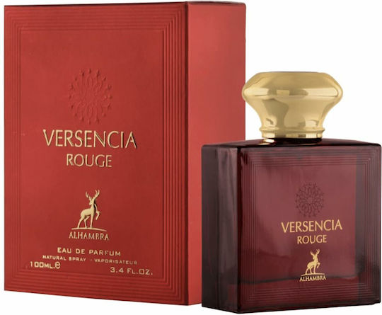 Maison Alhambra Lattafa Maison Alhambra Eau de Parfum 100ml