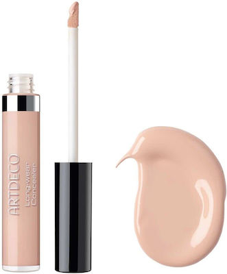 ArtDeco Long Wear Concealer 10 Soft Apricot 7ml