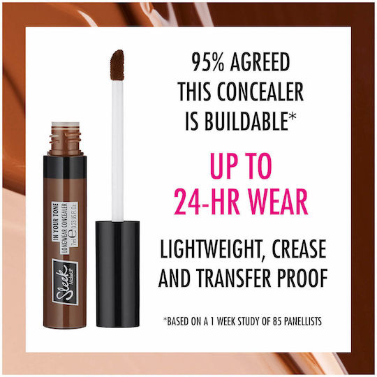 Sleek MakeUP Concealer 9C-rich 7ml