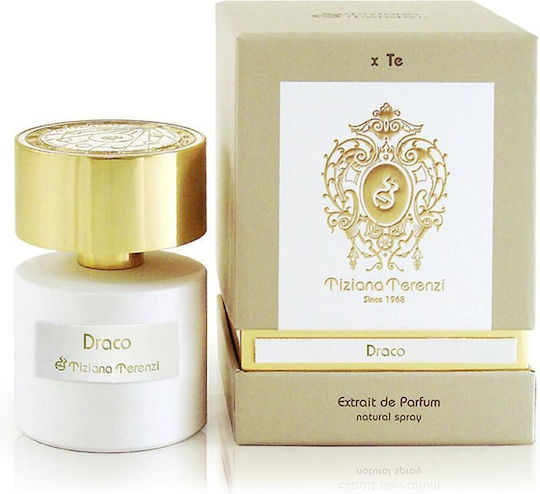 Tiziana Terenzi Luna Draco Perfume Extract Pure Parfum 100ml