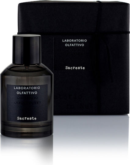 Laboratorio Olfattivo Sacreste Eau de Parfum 100ml