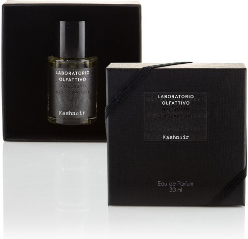 Laboratorio Olfattivo Kashnoir Eau de Parfum 30ml