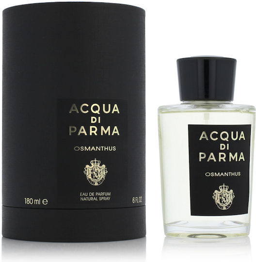 Acqua di Parma Osmanthus Eau de Parfum 180ml