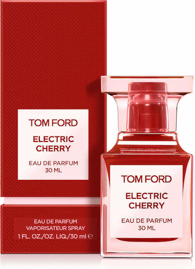 その他 TOM FORD ELECTRIC CHERRY 30ml Tom Ford Electric Cherry Eau de Parfum 30ml | Skroutz Romania