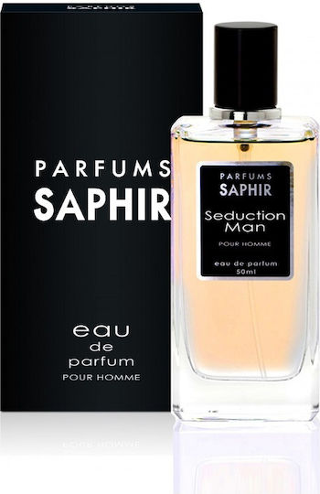 Seduction Man Eau de Parfum 50ml