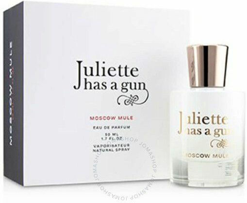 Juliette Has A Gun Moscow Mule Eau de Parfum 50ml