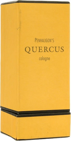 Penhaligon's Quercus Eau de Cologne 100ml