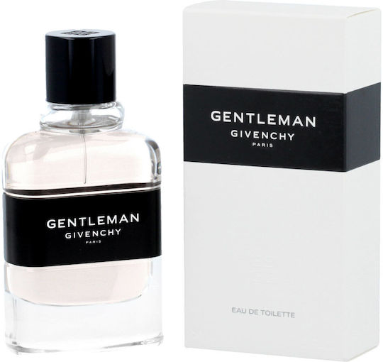 Givenchy Gentleman New Edition Eau de Toilette 50ml