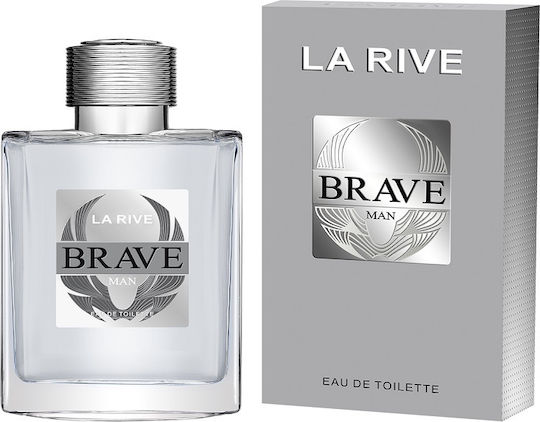 La Rive Brave Eau de Toilette 100ml