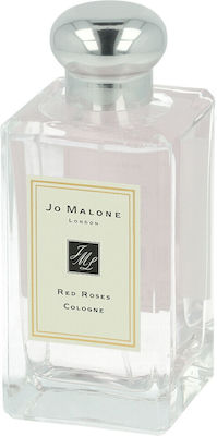 Jo Malone Red Roses Eau de Cologne 100ml