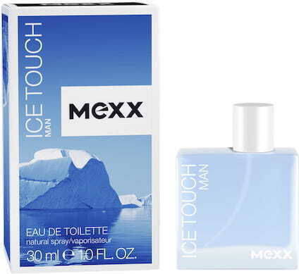 Mexx Ice Touch 2014 Eau de Toilette 30ml