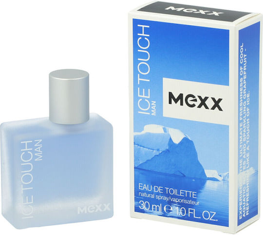 Mexx Ice Touch 2014 Eau de Toilette 30ml