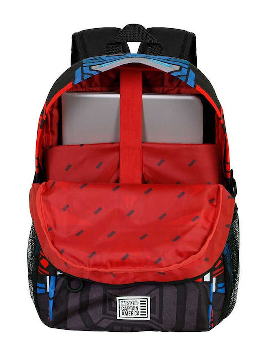 PCMerch Bag Backpack Multicolour